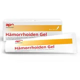 apodiscounter Hämorrhoiden Gel