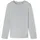 SCHIESSER Pyjamashirt Mix Relax Grau M-L