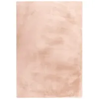 Kayoom Teppich Rabbit Light 525 - beige