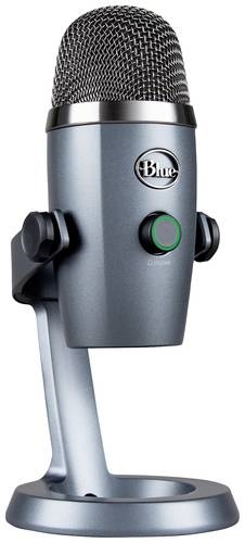 blue yeti