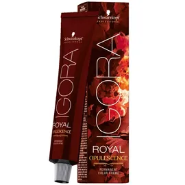 Schwarzkopf Professional Igora Royal Opulescence 8-19 hellblond violett 60 ml