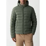 Colmar MENS DOWN JACKET grün 56