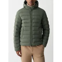 Colmar MENS DOWN JACKET grün 56