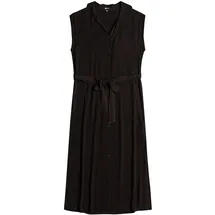 BILLABONG Sommerkleid Schwarz S
