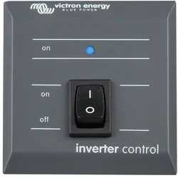 Victron Phoenix Inverter Wechselrichter VE.Direct Kontrollpanel