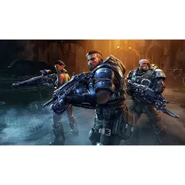 Gears Tactics (USK) (Xbox Series X)