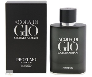 Giorgio Armani Acqua di Giò Profumo Eau de Parfum 75ml