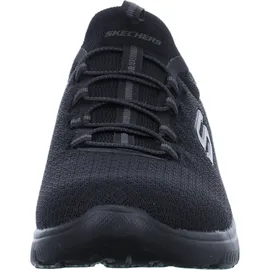 SKECHERS Summits black 35