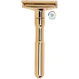 Merkur Merkur, Rasierhobel Gold 702 1 St