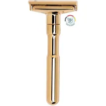 Merkur Merkur, Rasierhobel Gold 702 1 St