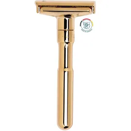 Merkur Merkur, Rasierhobel Gold 702 1 St