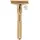 Merkur Merkur, Rasierhobel Gold 702 1 St