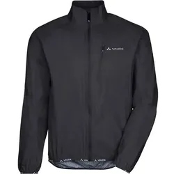 VAUDE Herren Funktionsjacke Drop Jacket III, Black, XXL