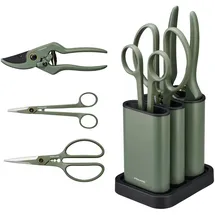 Fiskars Pflegeschnitt-Set 3-teilig