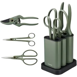 Fiskars Pflegeschnitt-Set 3-teilig