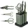 Fiskars Pflegeschnitt-Set 3-teilig