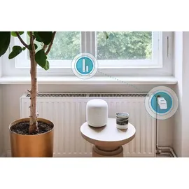 Bosch Starter-Paket Raumklima 8-750-000-005