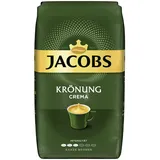 Jacobs Krönung Crema ganze Bohnen 1000 g