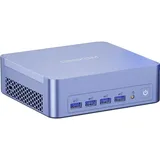 GEEKOM Mini-PC AMD Ryzen 7  Windows 11 Pro  SSD