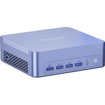 GEEKOM Mini-PC AMD Ryzen 7  Windows 11 Pro  SSD