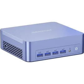 GEEKOM Mini-PC AMD Ryzen 7  Windows 11 Pro  SSD