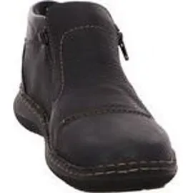 Rieker 03072 Herren Schwarz 41