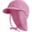 Bademütze uni rosa 51 cm