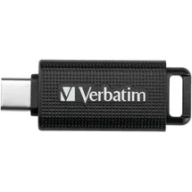 Verbatim Store 'n' Go USB-C 64GB, USB-C 3.0 (49458)