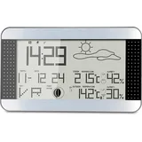 Alecto WS-1700 Grau 39 x 174 x 305