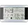 Alecto WS-1700 Grau 39 x 174 x 305
