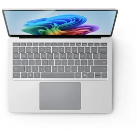 Microsoft Surface Laptop 7 13,8" Snapdragon X Plus 16 GB RAM 256 GB SSD Platin
