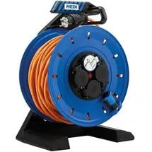 Hedi Generation 7 Champion, 25m, H07BQ-F 3G2,5,