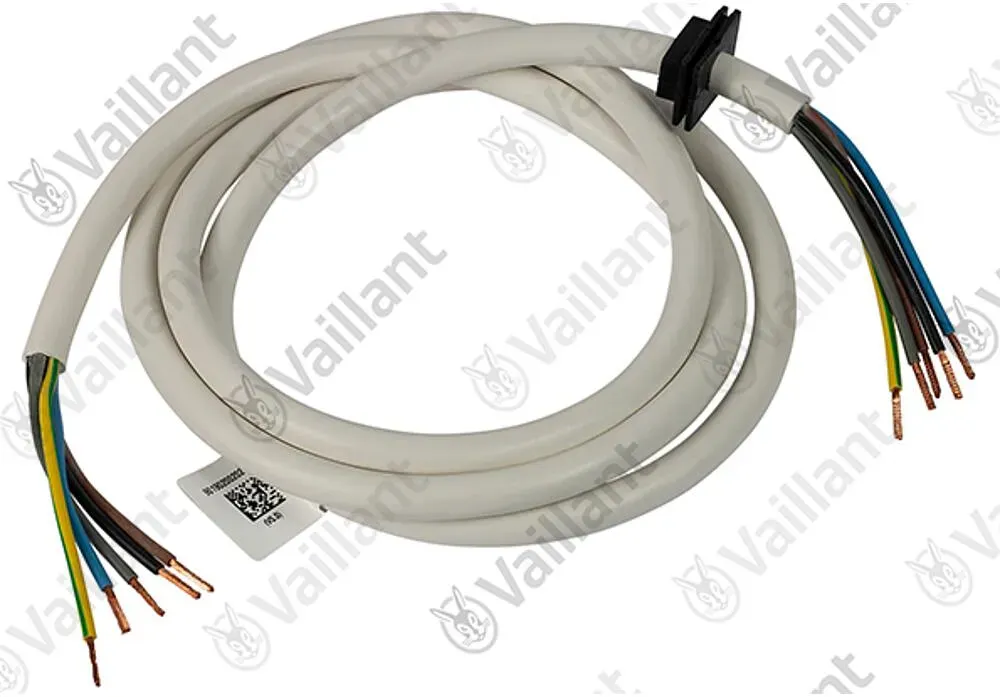 Vaillant Kabel 400V 0010028157