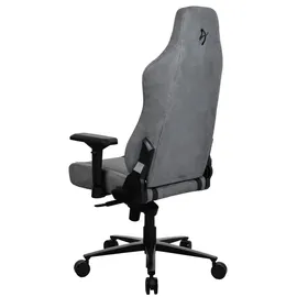 Arozzi Vernazza Supersoft Gaming-Stuhl Anthrazit