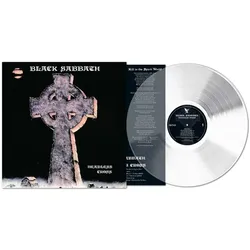 Headless Cross (2024 Remaster Clear LP)