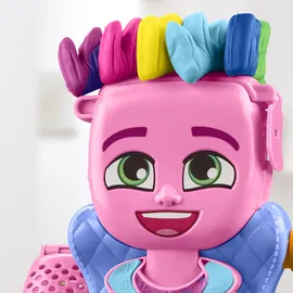 PLAY-DOH Wilder Friseur Knete
