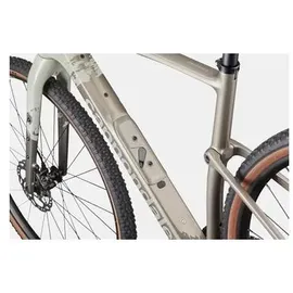cannondale Topstone Carbon 3 2023 700 mm RH 47 cm Unisex beige/braun