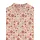 Sterntaler Badeshirt kurzarm Blumen in ecru | Gr.: 80