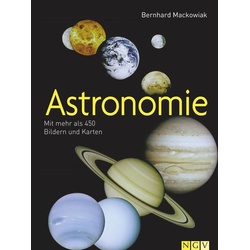 Astronomie