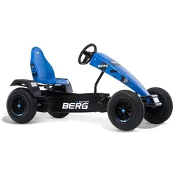 BERG Gokart XL - B. Super blau BFR