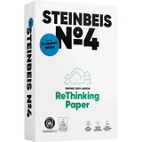 Steinbeis No 4 A4 80 g/m2 2500 Blatt