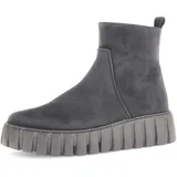 Gabor comfort Stiefel in grau, / 6.5 UK