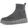 Gabor comfort Stiefel in grau, / 6.5 UK