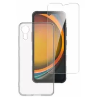 4smarts 360° Protection Set für Samsung Galaxy XCover 7