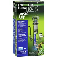 JBL Proflora CO2-Düngeanlage Basic Set M + Basis-Komplettset