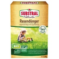 Substral Naturen Bio Rasendünger