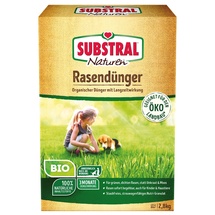 Substral Naturen Bio Rasendünger 2,8 kg