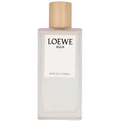 Loewe  Kölnisch Wasser Agua De  Mar De Coral Eau De Toilette Spray  in multifarben, Einheitsgrösse