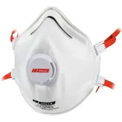 HOLEX Atemschutzmasken-Set P3V