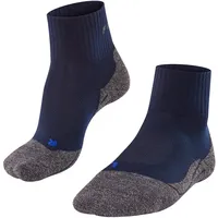 Falke TK2 Short Cool Trekkingsocken 6120 marine 42-43